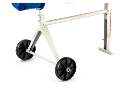 Бетоносмеситель B-200, 1000 Вт, 200 л Denzel