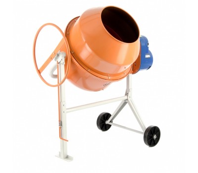 Бетоносмеситель B-200, 1000 Вт, 200 л Denzel