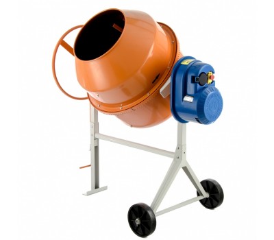 Бетоносмеситель B-200, 1000 Вт, 200 л Denzel