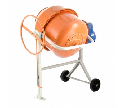 Бетоносмеситель B-200, 1000 Вт, 200 л Denzel