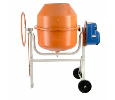 Бетоносмеситель B-200, 1000 Вт, 200 л Denzel