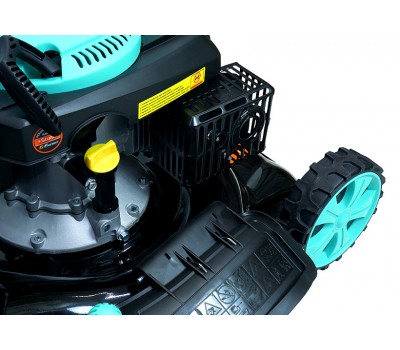 Бензиновая газонокосилка Sturm! PL4714SV Бензиновая газонокосилка Sturm! PL4714SV