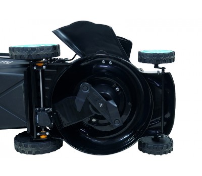 Бензиновая газонокосилка Sturm! PL4714SV Бензиновая газонокосилка Sturm! PL4714SV