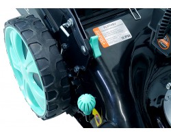 Бензиновая газонокосилка Sturm! PL4714SV-foto12