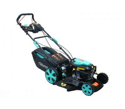 Бензиновая газонокосилка Sturm! PL4714SV Бензиновая газонокосилка Sturm! PL4714SV