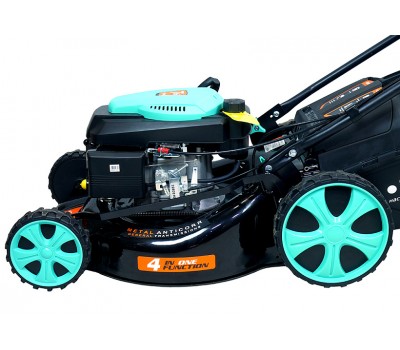 Бензиновая газонокосилка Sturm! PL4714SV Бензиновая газонокосилка Sturm! PL4714SV