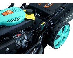 Бензиновая газонокосилка Sturm! PL4714SV-foto13