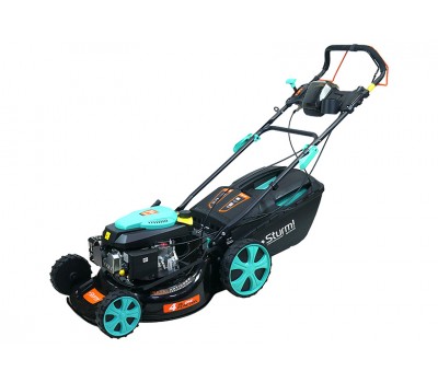 Бензиновая газонокосилка Sturm! PL4714SV Бензиновая газонокосилка Sturm! PL4714SV