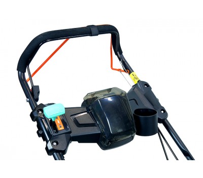 Бензиновая газонокосилка Sturm! PL4714SV Бензиновая газонокосилка Sturm! PL4714SV