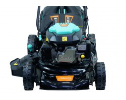 Бензиновая газонокосилка Sturm! PL4714SV-foto5