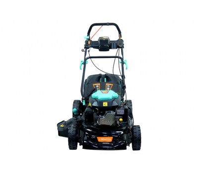 Бензиновая газонокосилка Sturm! PL4714SV Бензиновая газонокосилка Sturm! PL4714SV