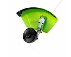 Триммер бензиновый БКС 1800-2, 33 см3, 1.8 л. с, разъемная штанга, состоит из 2 частей Сибртех-foto6