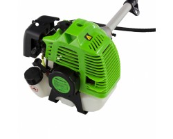 Триммер бензиновый БКС 1800-2, 33 см3, 1.8 л. с, разъемная штанга, состоит из 2 частей Сибртех-foto4