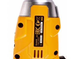 Отвертка аккумуляторная CSL-3.6-02, Li-Ion, 3.6 В, 1.3 А*ч, в блистере Denzel-foto5