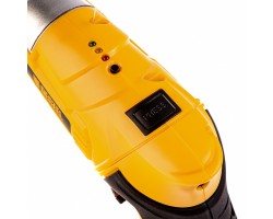 Отвертка аккумуляторная CSL-3.6-02, Li-Ion, 3.6 В, 1.3 А*ч, в блистере Denzel-foto4