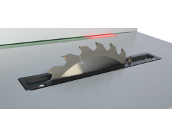 Циркулярный распиловочный портативный станок Sturm! TS10420I-foto2