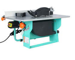 Циркулярный распиловочный портативный станок Sturm! TS10420I