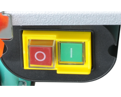 Циркулярный распиловочный портативный станок Sturm! TS10420I-foto11