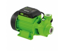 Садовый поверхностный насос СПН700-Ч, 700 Вт, напор 50 м, 3000 л/ч, чугун Сибртех