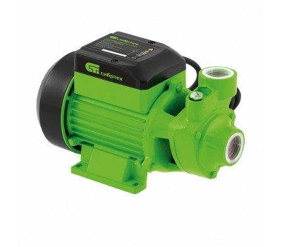 Садовый поверхностный насос СПН700-Ч, 700 Вт, напор 50 м, 3000 л/ч, чугун Сибртех