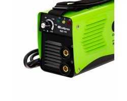 Аппарат инверторный дуговой сварки ИДС-170, 170 А, ПВ 80%, диаметр электрода 1.6-3.2 мм Сибртех-foto10