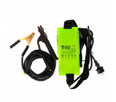 Аппарат инверторный дуговой сварки ИДС-170, 170 А, ПВ 80%, диаметр электрода 1.6-3.2 мм Сибртех