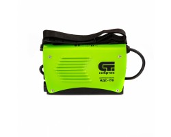 Аппарат инверторный дуговой сварки ИДС-170, 170 А, ПВ 80%, диаметр электрода 1.6-3.2 мм Сибртех-foto5