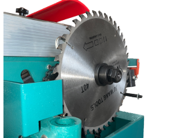 Деревообрабатывающий станок Sturm! WM1922-foto6