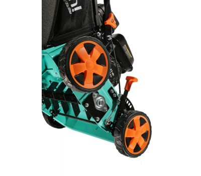 Бензиновый скарификатор Sturm! PS4040