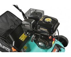 Бензиновый скарификатор Sturm! PS4040-foto2