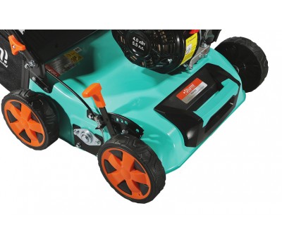 Бензиновый скарификатор Sturm! PS4040