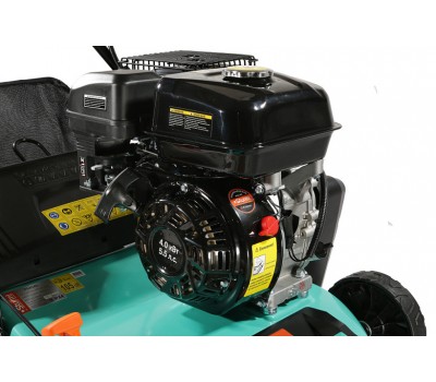 Бензиновый скарификатор Sturm! PS4040