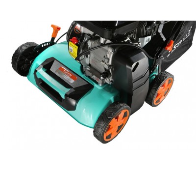 Бензиновый скарификатор Sturm! PS4040