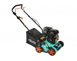 Бензиновый скарификатор Sturm! PS4040