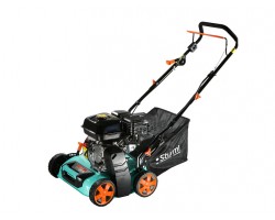 Бензиновый скарификатор Sturm! PS4040-foto5