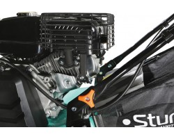 Бензиновый скарификатор Sturm! PS4040-foto7