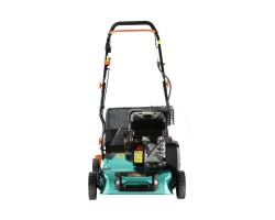 Бензиновый скарификатор Sturm! PS4040-foto8