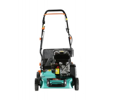 Бензиновый скарификатор Sturm! PS4040