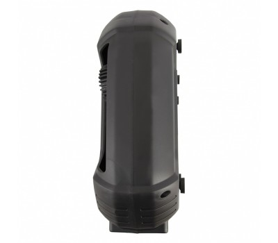 Компрессор воздушный DL1100 1.1 кВт, 180 л/мин, с набором аксессуаров Denzel