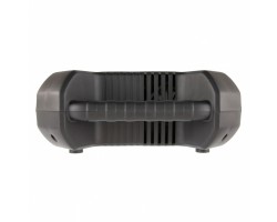 Компрессор воздушный DL1100 1.1 кВт, 180 л/мин, с набором аксессуаров Denzel-foto7