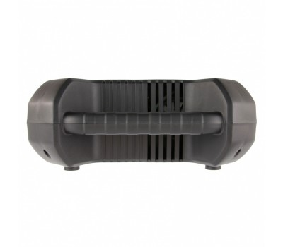 Компрессор воздушный DL1100 1.1 кВт, 180 л/мин, с набором аксессуаров Denzel