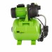 Насосная станция НС850-П, 850 Вт, напор 42 м, 3500 л/ч, ресивер 19 л Сибртех