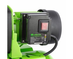 Насосная станция НС850-П, 850 Вт, напор 42 м, 3500 л/ч, ресивер 19 л Сибртех-foto6