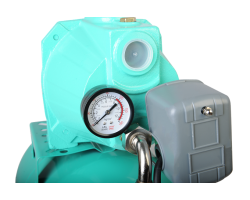 Насосная станция Sturm! WP9775VS-foto3