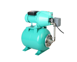 Насосная станция Sturm! WP9775VS-foto2