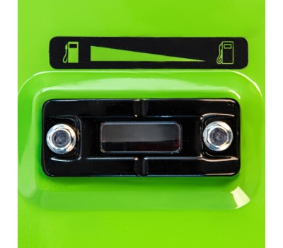 Генератор бензиновый БС-2500, 2.2 кВт, 230В, четырехтактный, 15 л, ручной стартер Сибртех