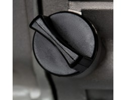 Генератор бензиновый БС-2500, 2.2 кВт, 230В, четырехтактный, 15 л, ручной стартер Сибртех-foto14