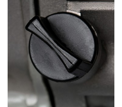 Генератор бензиновый БС-2500, 2.2 кВт, 230В, четырехтактный, 15 л, ручной стартер Сибртех