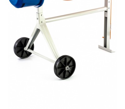 Бетоносмеситель B-180, 700 Вт, 180 л Denzel