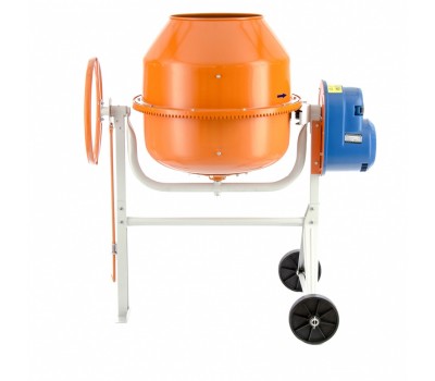 Бетоносмеситель B-180, 700 Вт, 180 л Denzel